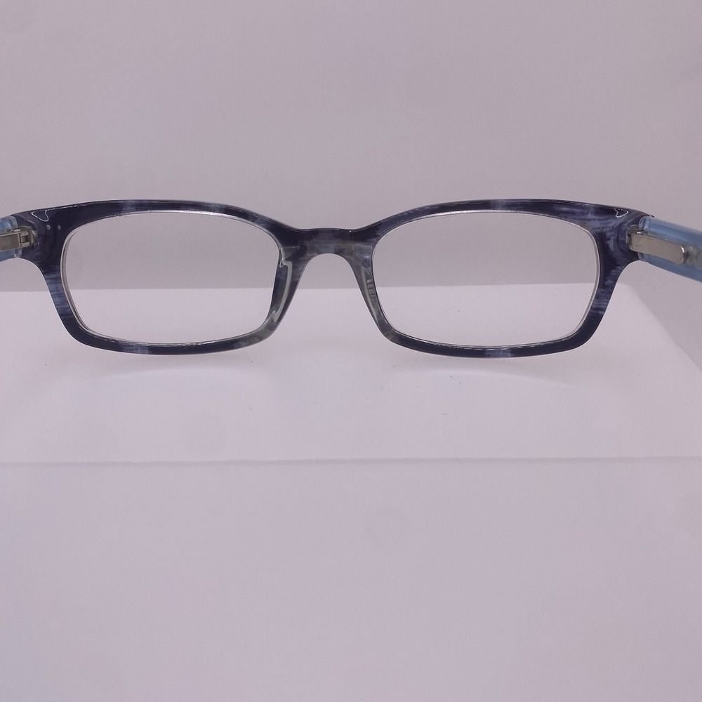 Ray-Ban Eyeglasses Women FRAMES ONLY RB 5150 50-19-135 Brown Tortoise Blue 485 - Picture 4 of 16